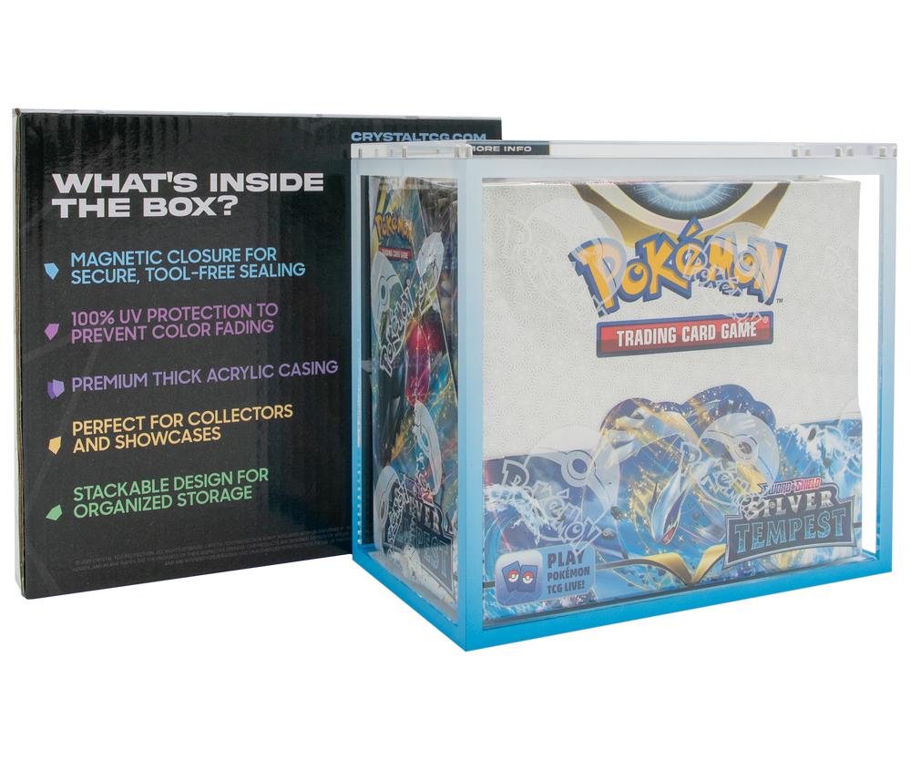 Crystal TCG